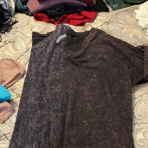 Boutique shirts